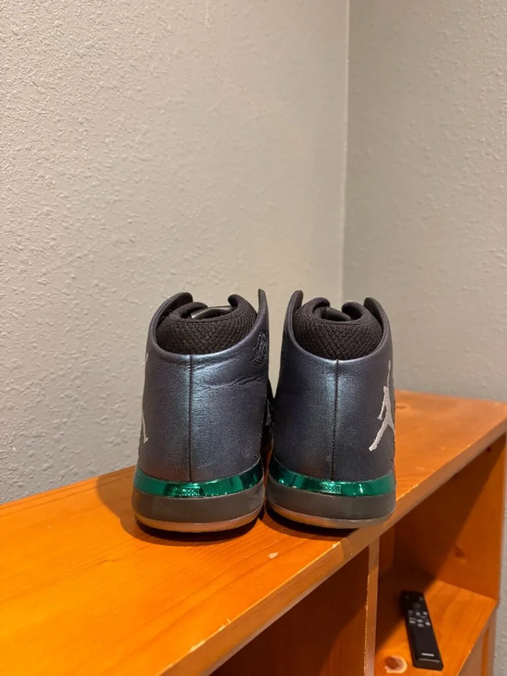 Jordan XXXI All-Star Chameleon